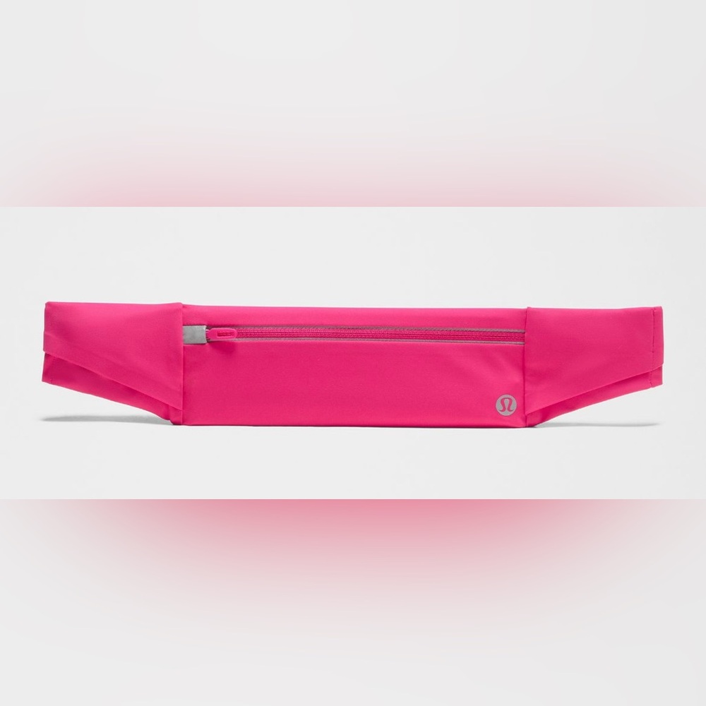Lululemon Fast And Free Running Belt L/Xl